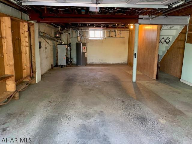 Meadowbrook Terrace - Residential