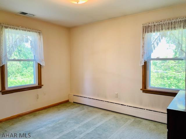 Meadowbrook Terrace - Residential