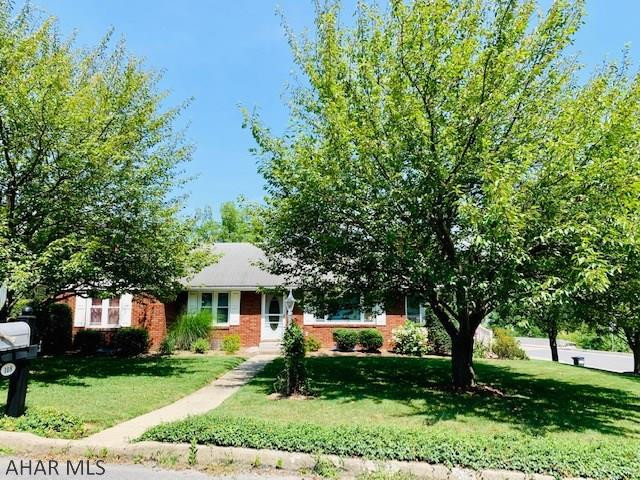 Meadowbrook Terrace - Residential