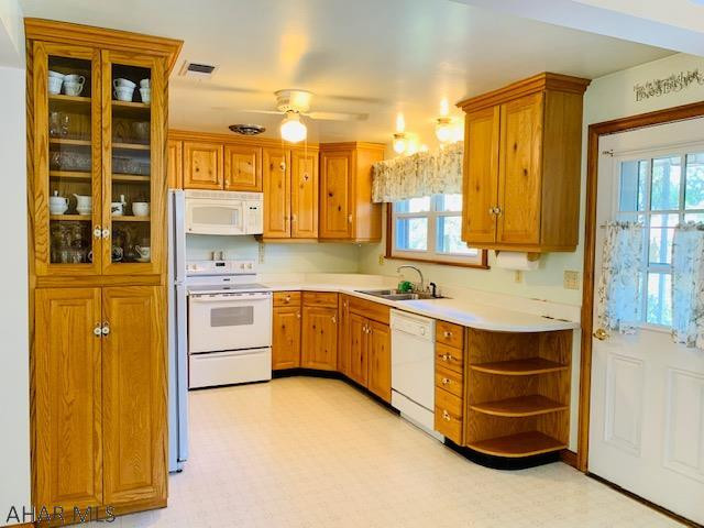 Meadowbrook Terrace - Residential