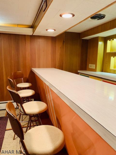 Meadowbrook Terrace - Residential