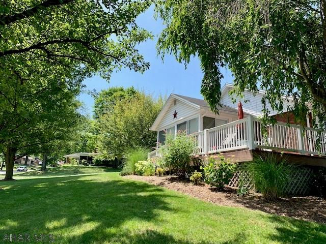 Meadowbrook Terrace - Residential