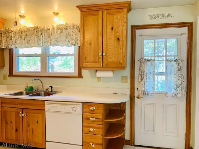 Meadowbrook Terrace - Residential