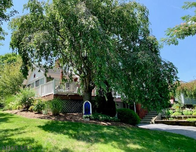 Meadowbrook Terrace - Residential