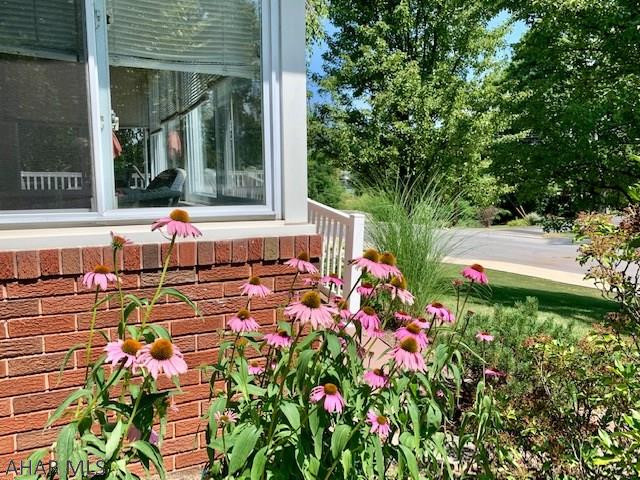 Meadowbrook Terrace - Residential