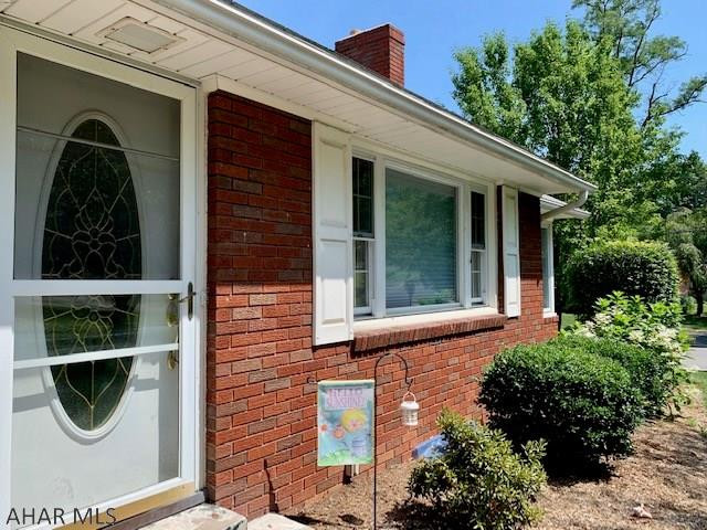 Meadowbrook Terrace - Residential