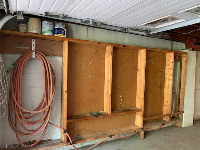 Meadowbrook Terrace - Residential