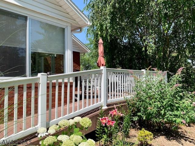 Meadowbrook Terrace - Residential