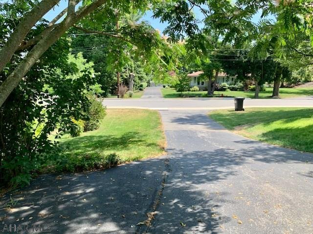 Meadowbrook Terrace - Residential