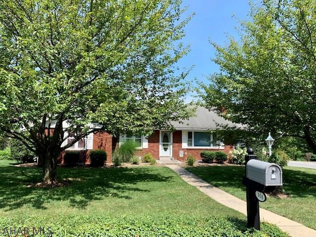 Meadowbrook Terrace - Residential