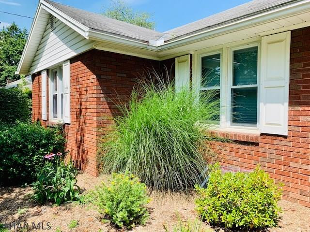 Meadowbrook Terrace - Residential