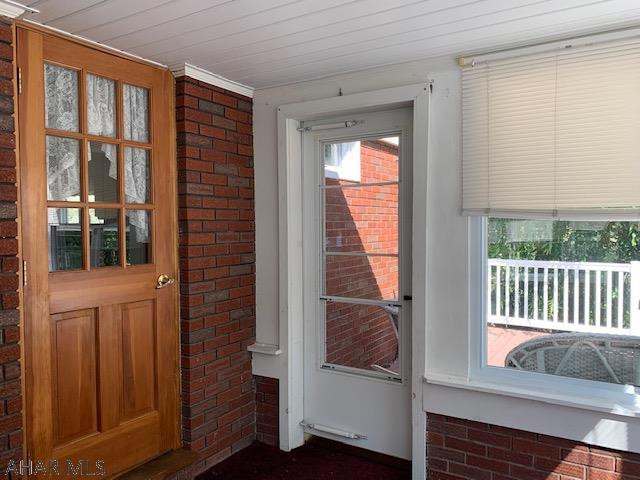 Meadowbrook Terrace - Residential