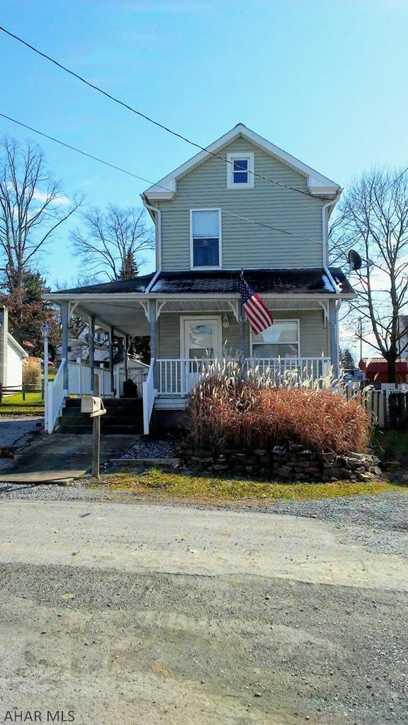 Lakemont - Residential