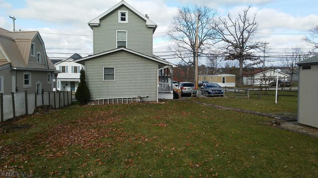 Lakemont - Residential