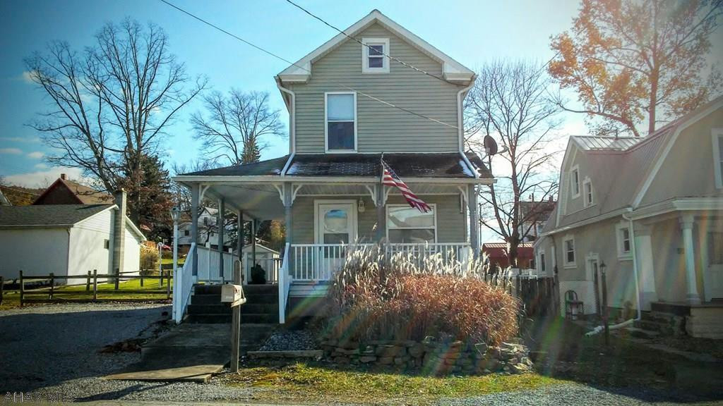 Lakemont - Residential