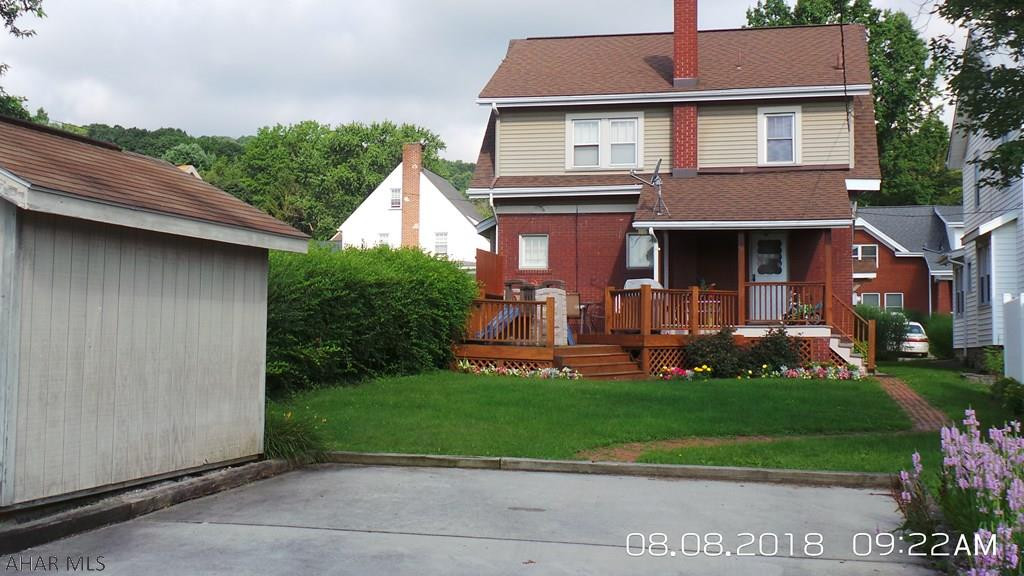 Unknown - Residential