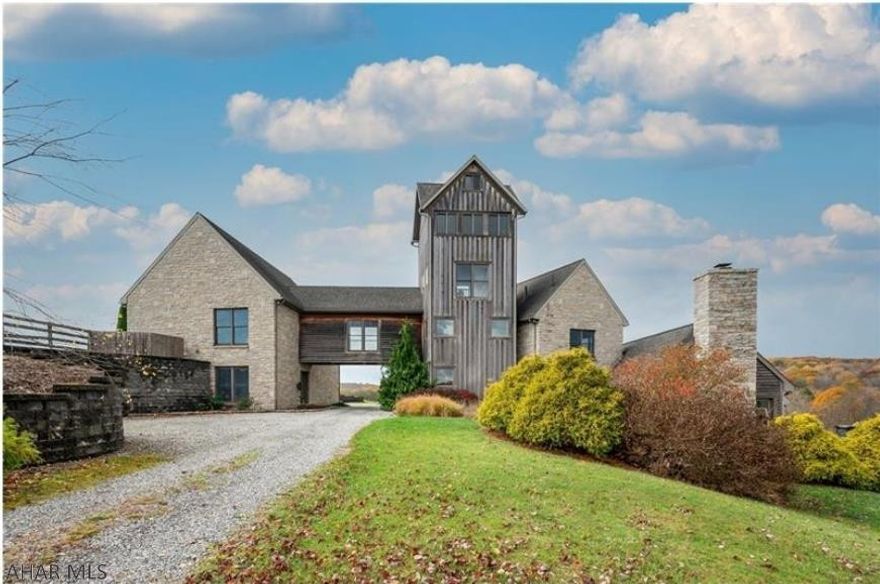 Tax ID - 19-205-122AA & #132, #134. #135 & 19-185-101