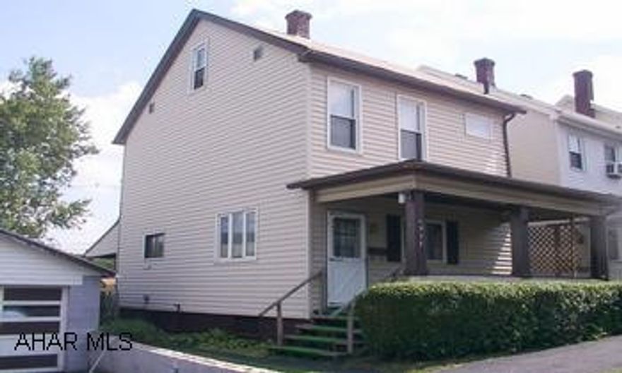 Lovely immaculate home, modern eat-in kitchen, finished attic could be 3rd bedroom, newer roof, siding, windows and electric, nice yard, off street parking. Lovely immaculate home, modern eat-in kitchen, finished attic could be 3rd bedroom, newer roof, siding, windows and electric, nice yard, off street parking.