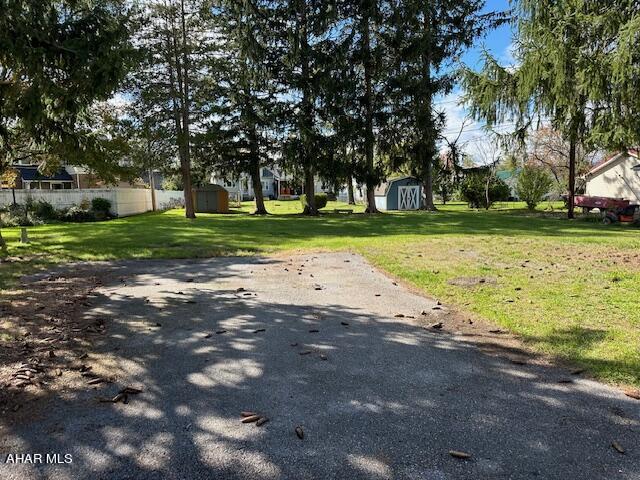 Hollidaysburg - Residential Income