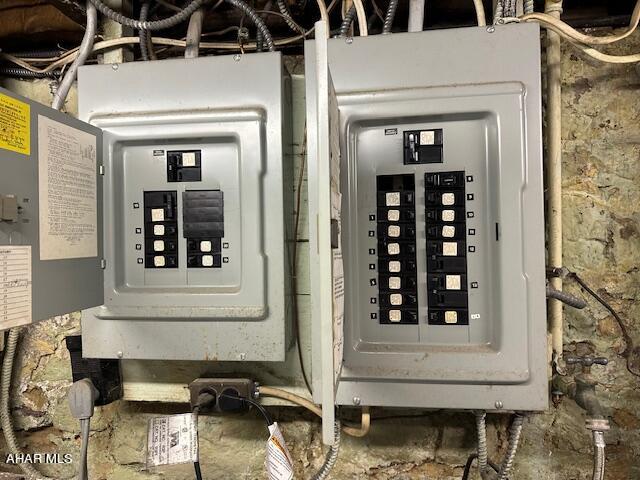 Hollidaysburg - Residential Income