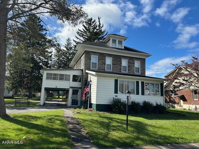 Hollidaysburg - Residential Income