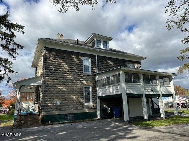 Hollidaysburg - Residential Income