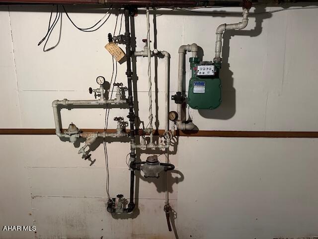 Hollidaysburg - Residential Income