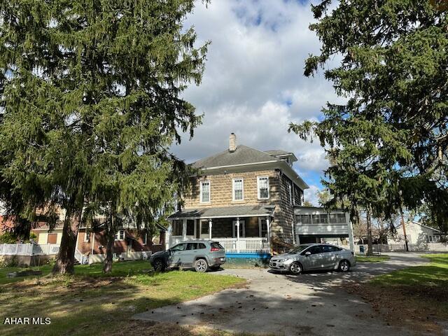 Hollidaysburg - Residential Income