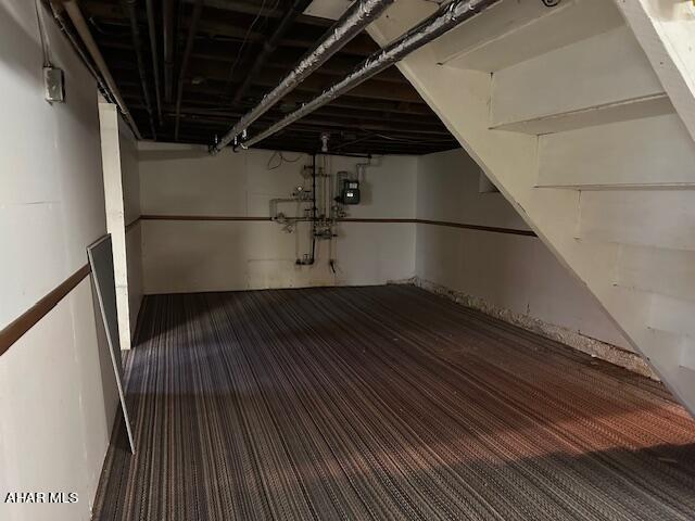 Hollidaysburg - Residential Income