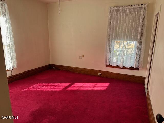 Hollidaysburg - Residential Income