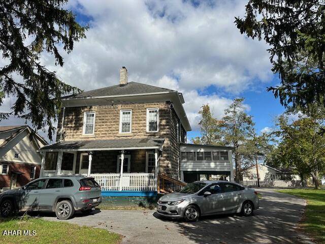 Hollidaysburg - Residential Income