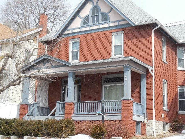 Unknown - Residential