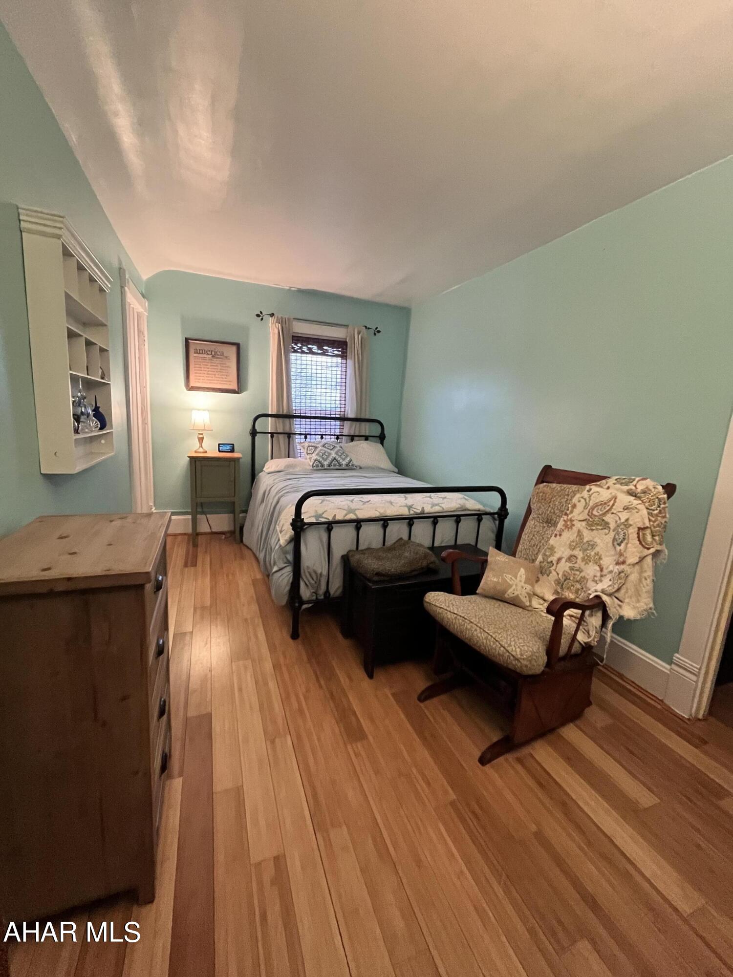 East End - Residential