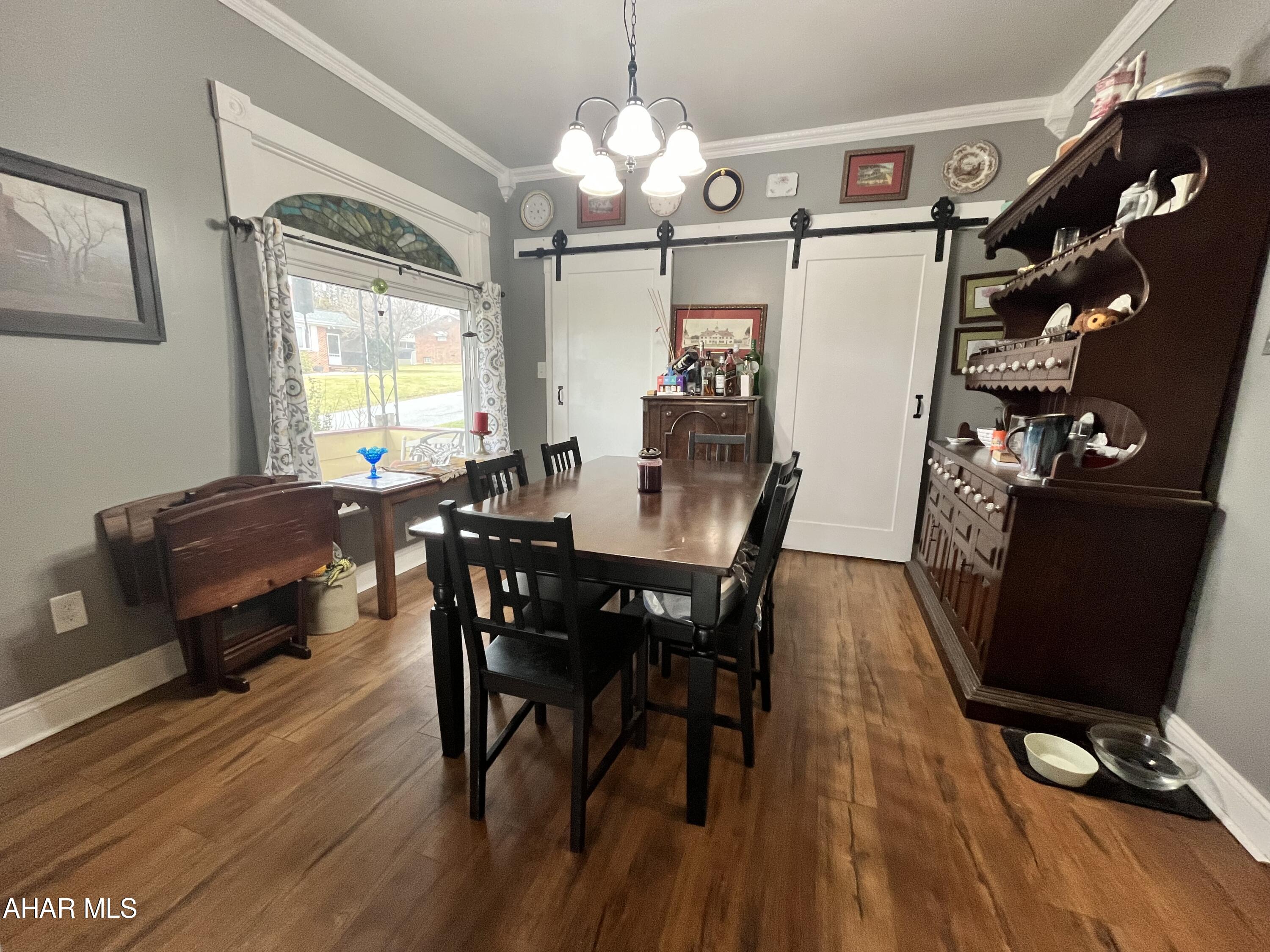 East End - Residential