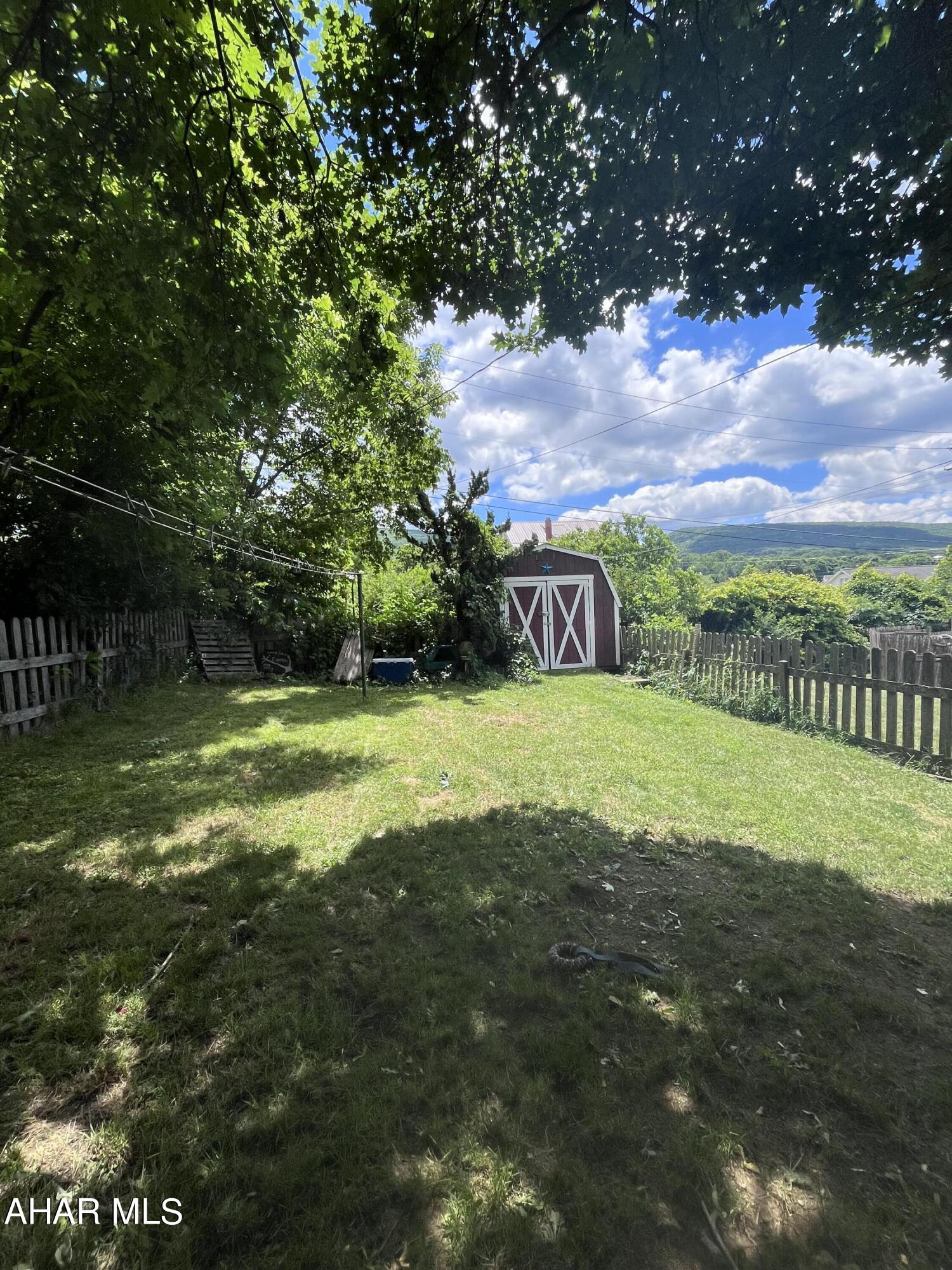 East End - Residential