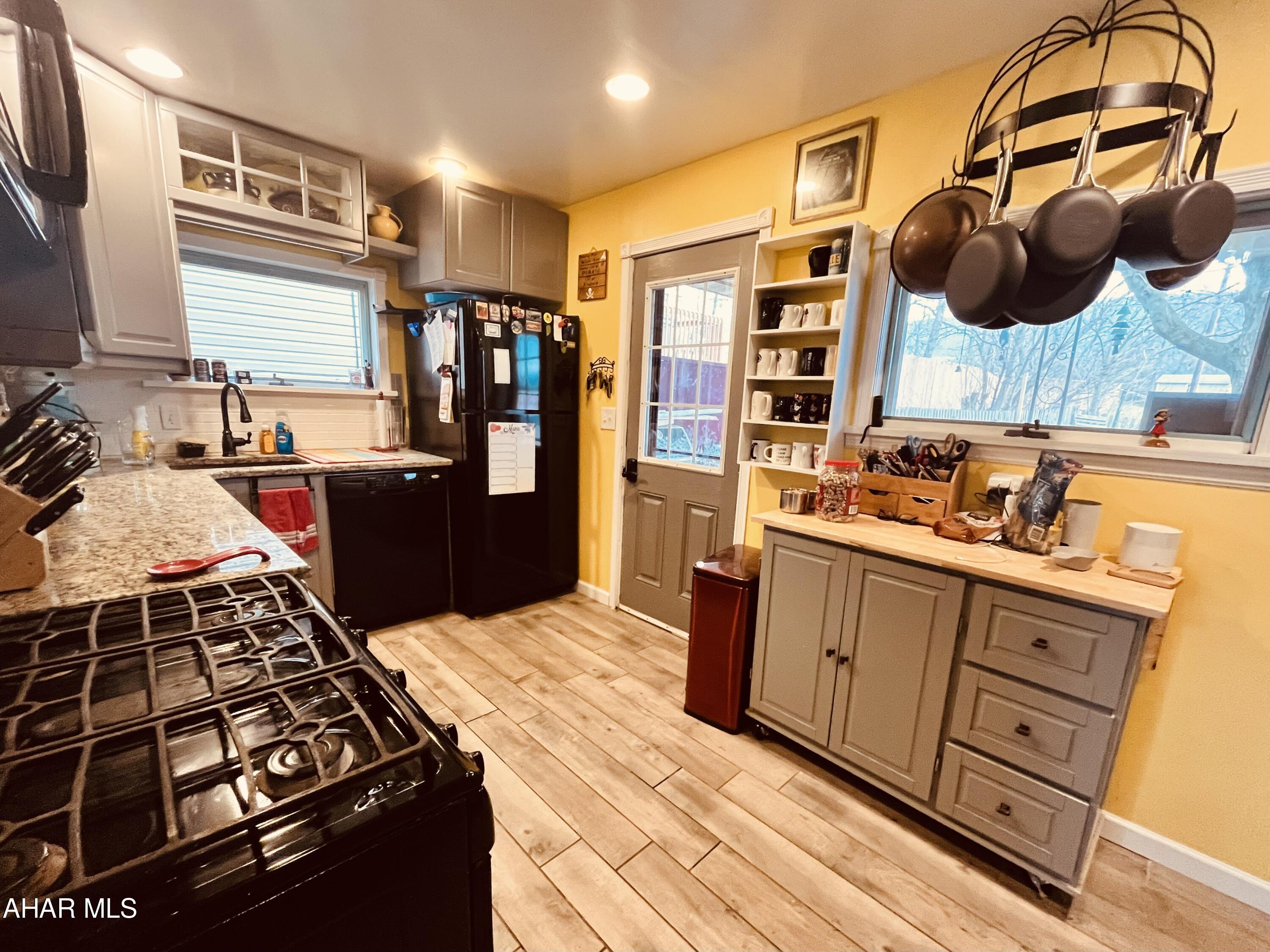 East End - Residential