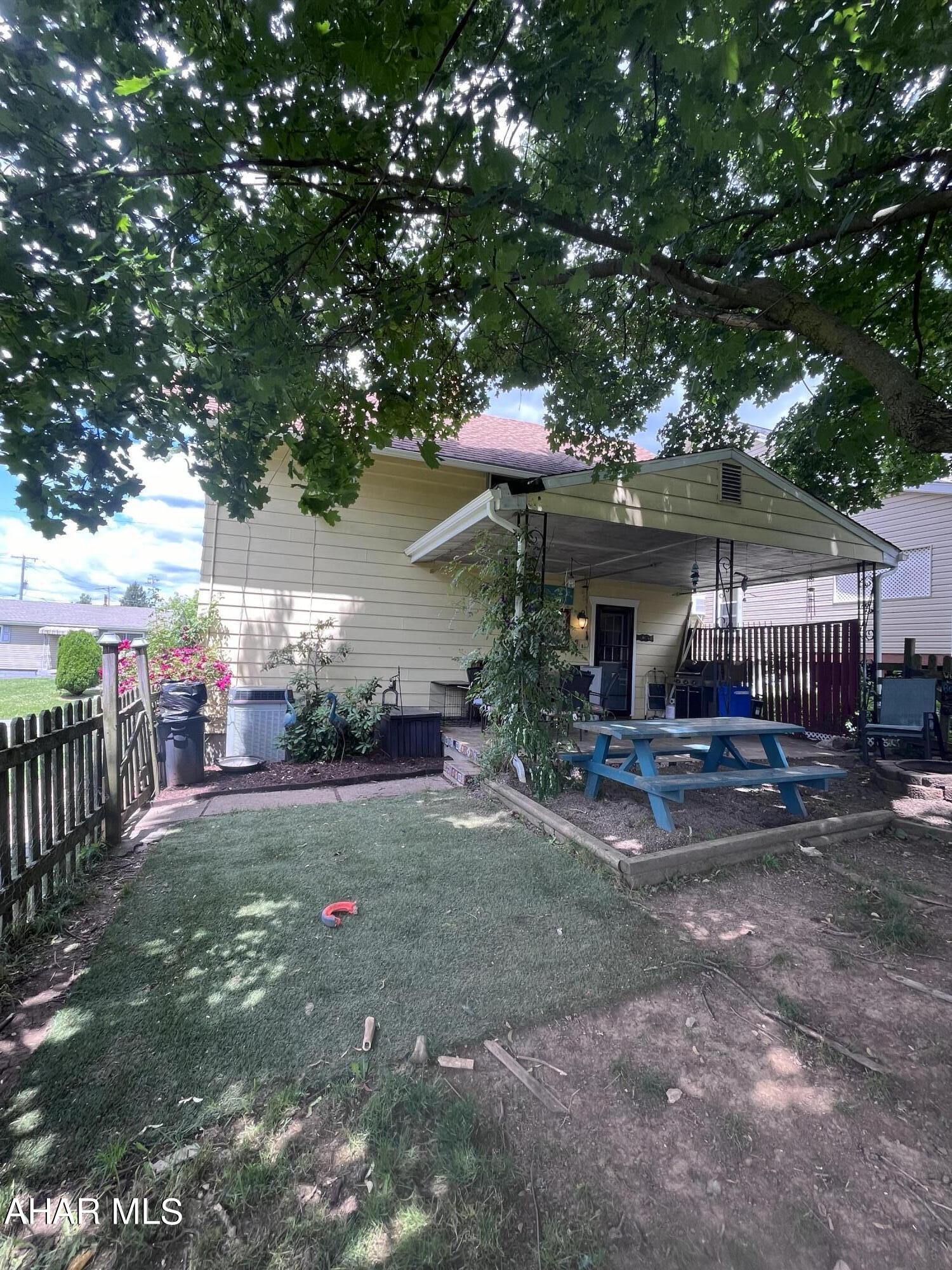 East End - Residential