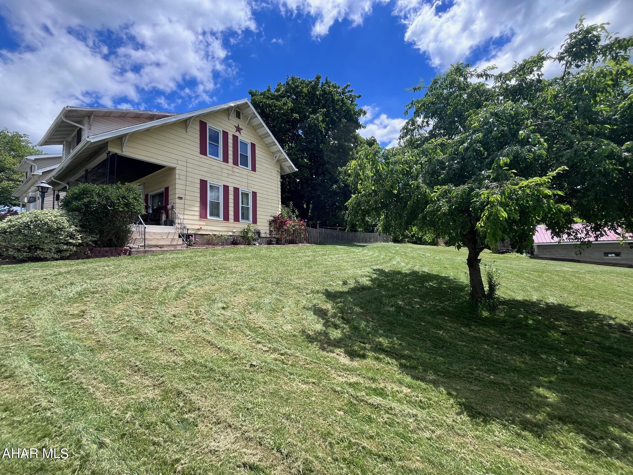 East End - Residential