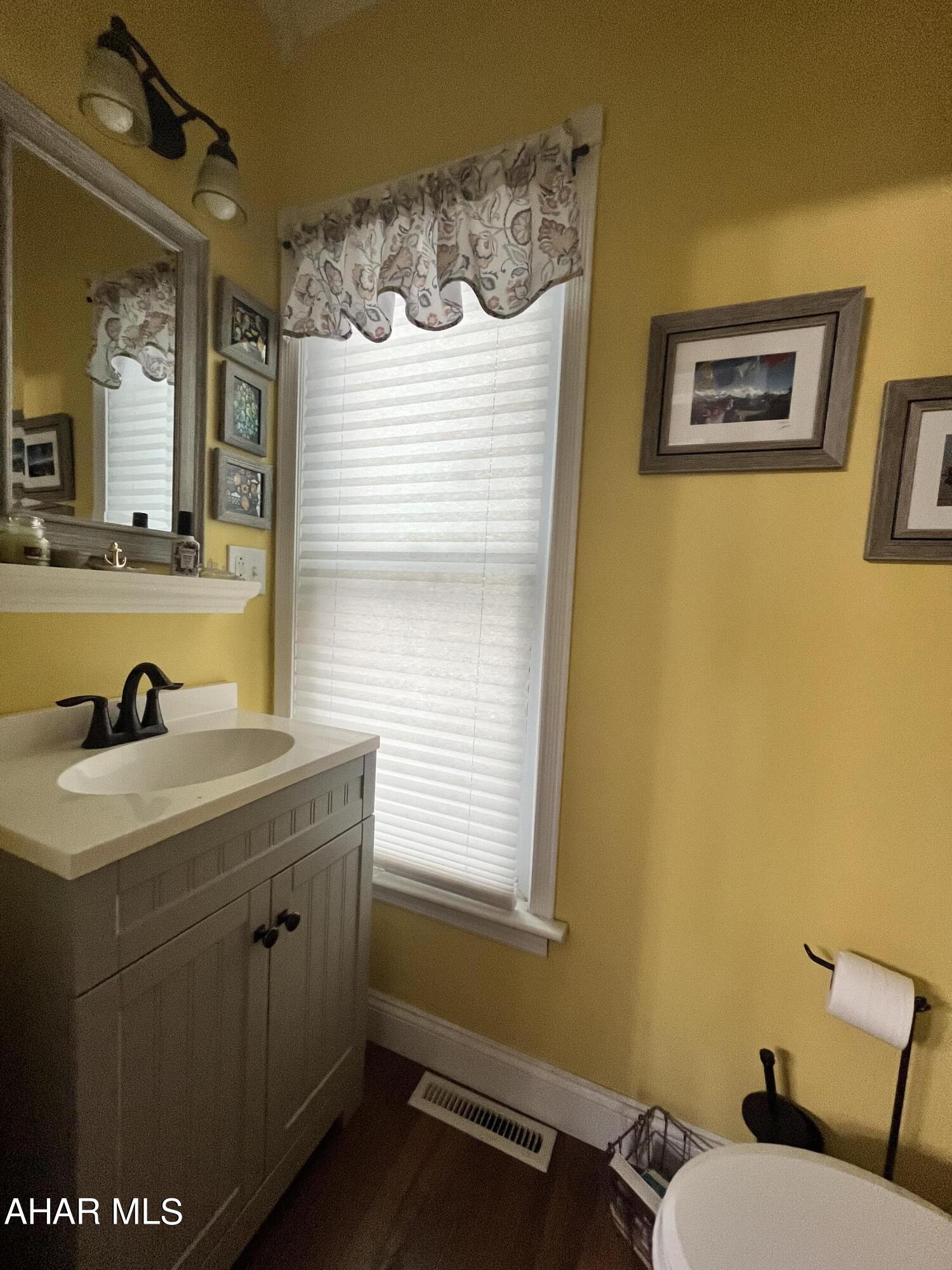 East End - Residential