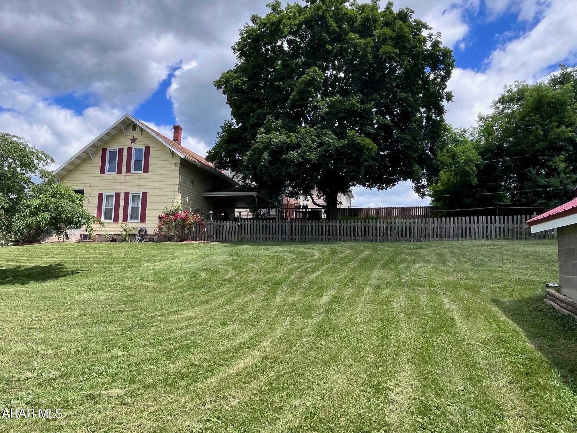 East End - Residential