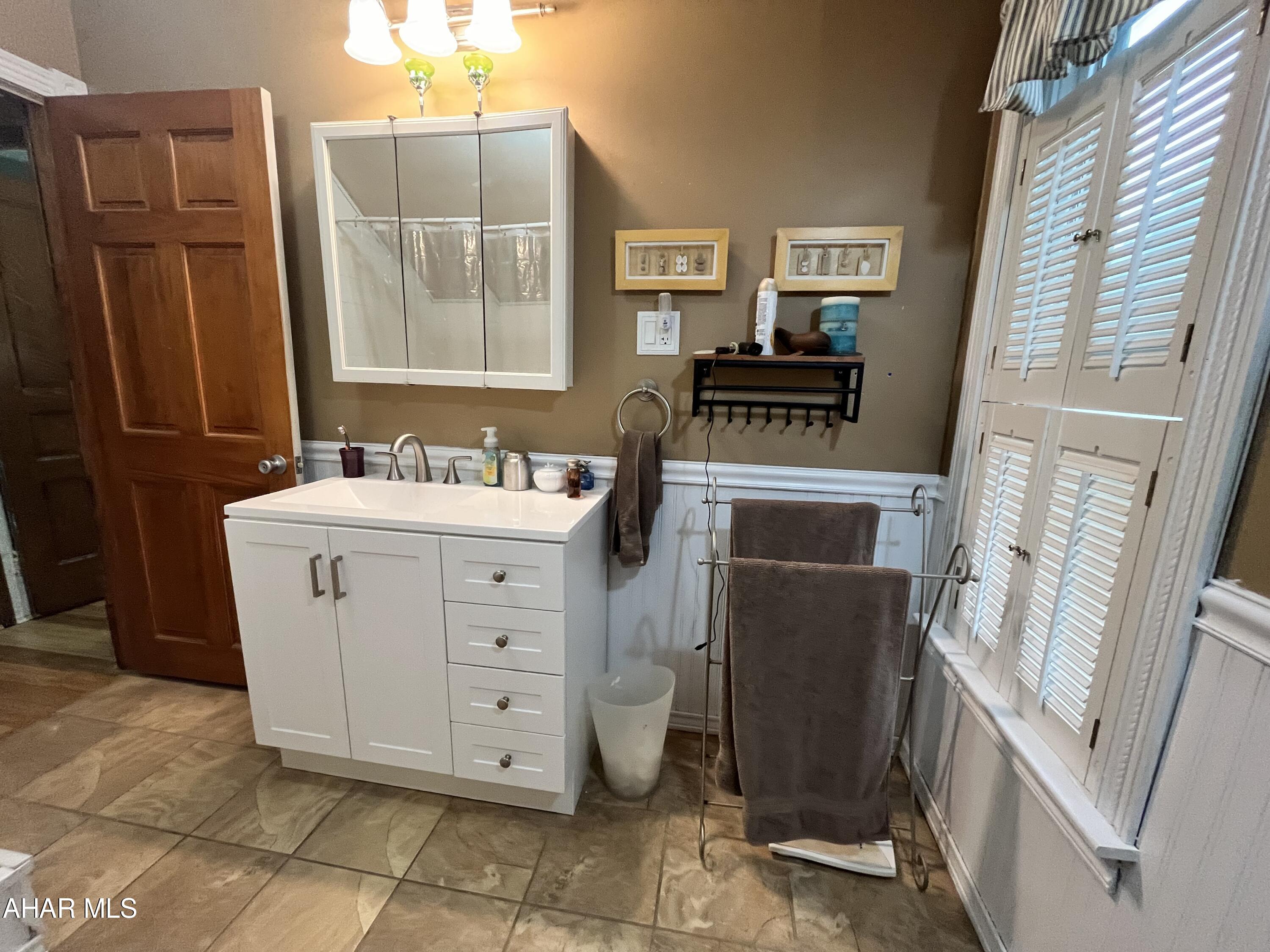 East End - Residential