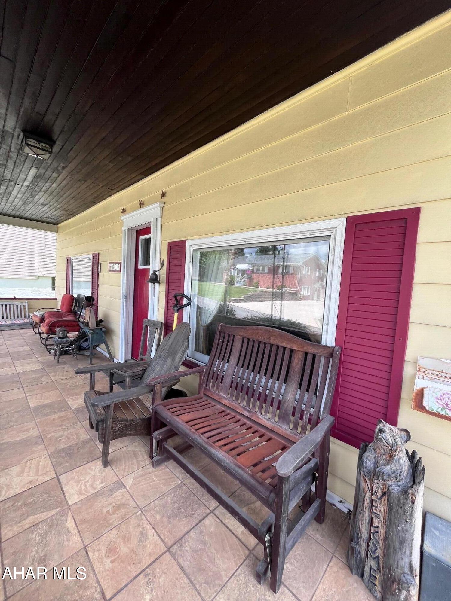 East End - Residential