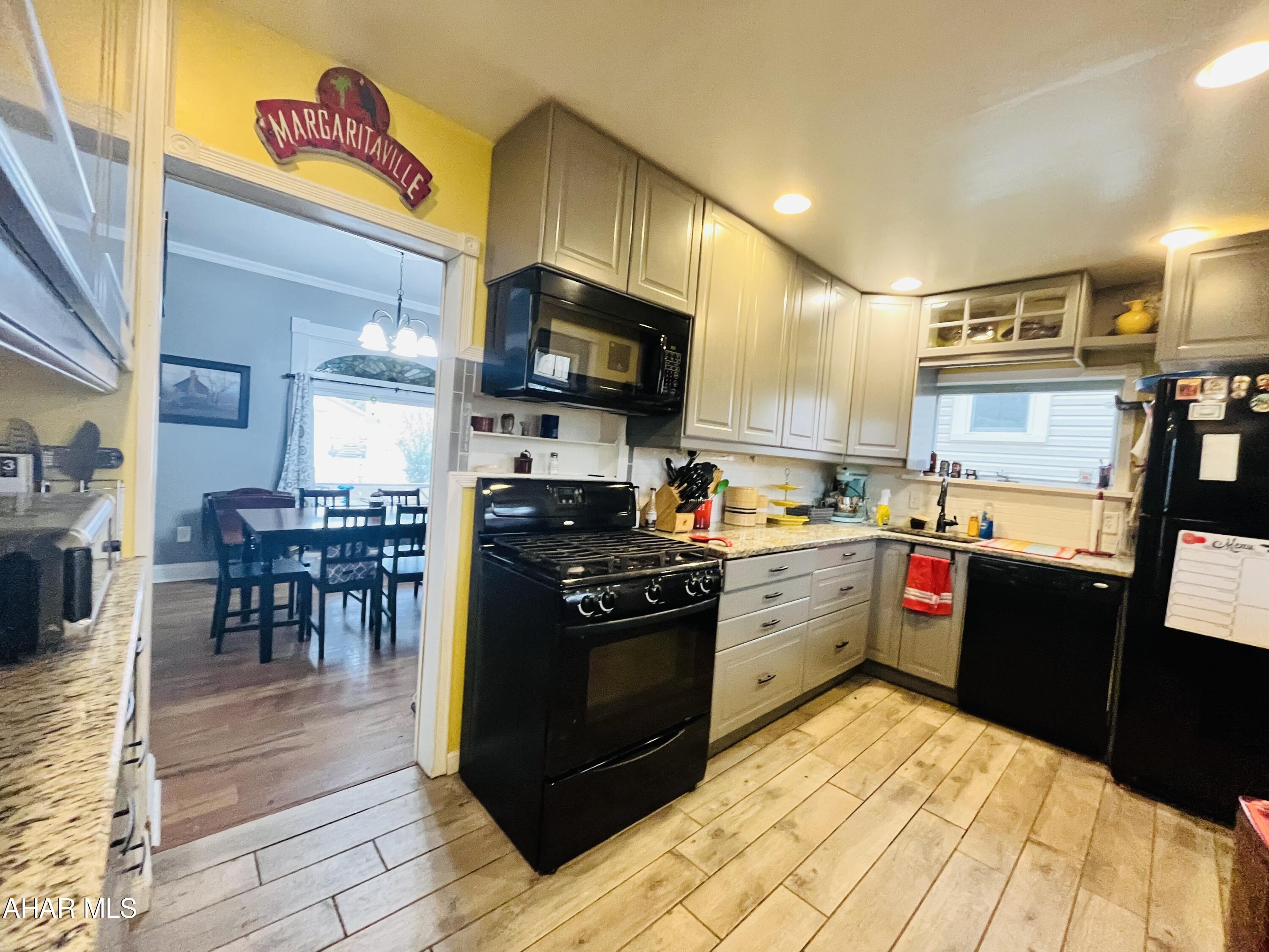 East End - Residential