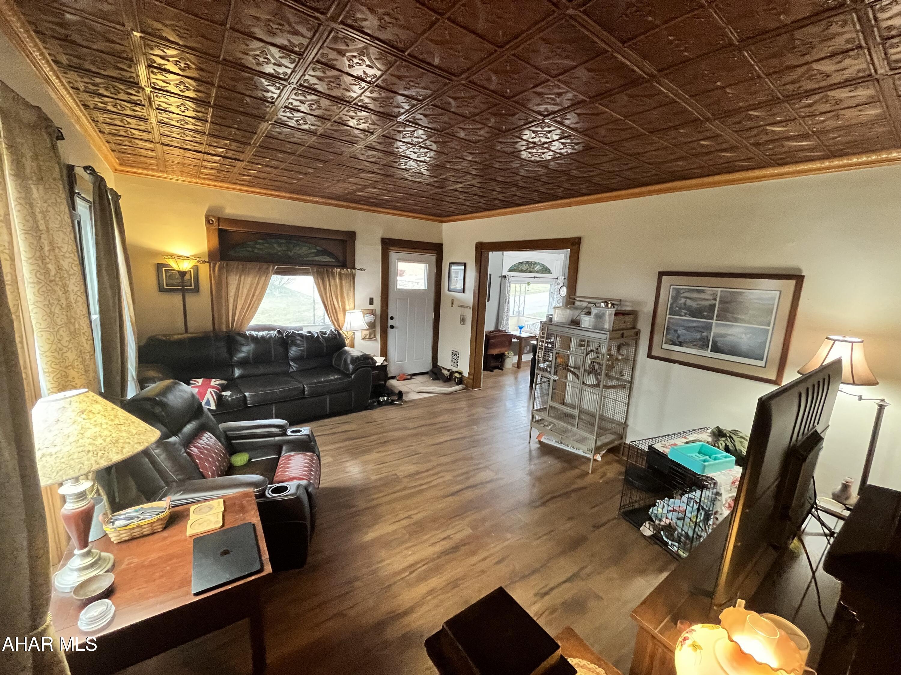 East End - Residential