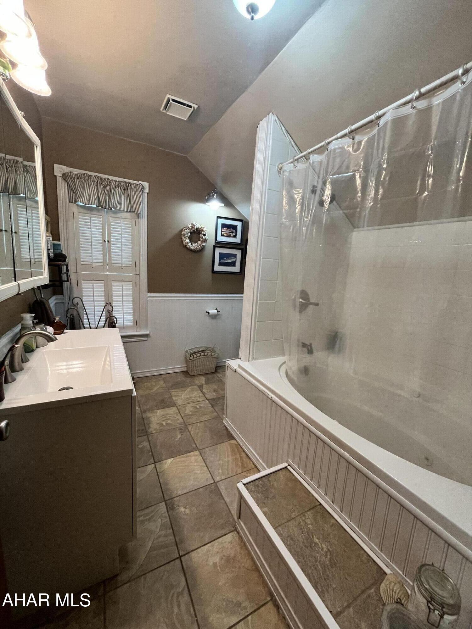 East End - Residential