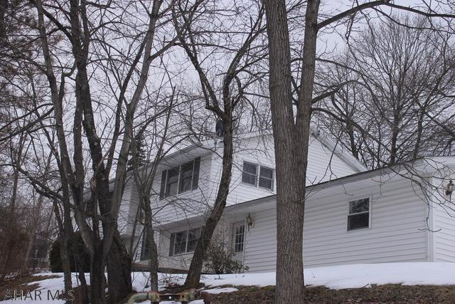 Unknown - Residential