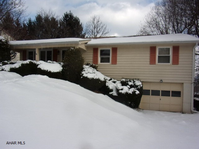 Highland Park - Residential