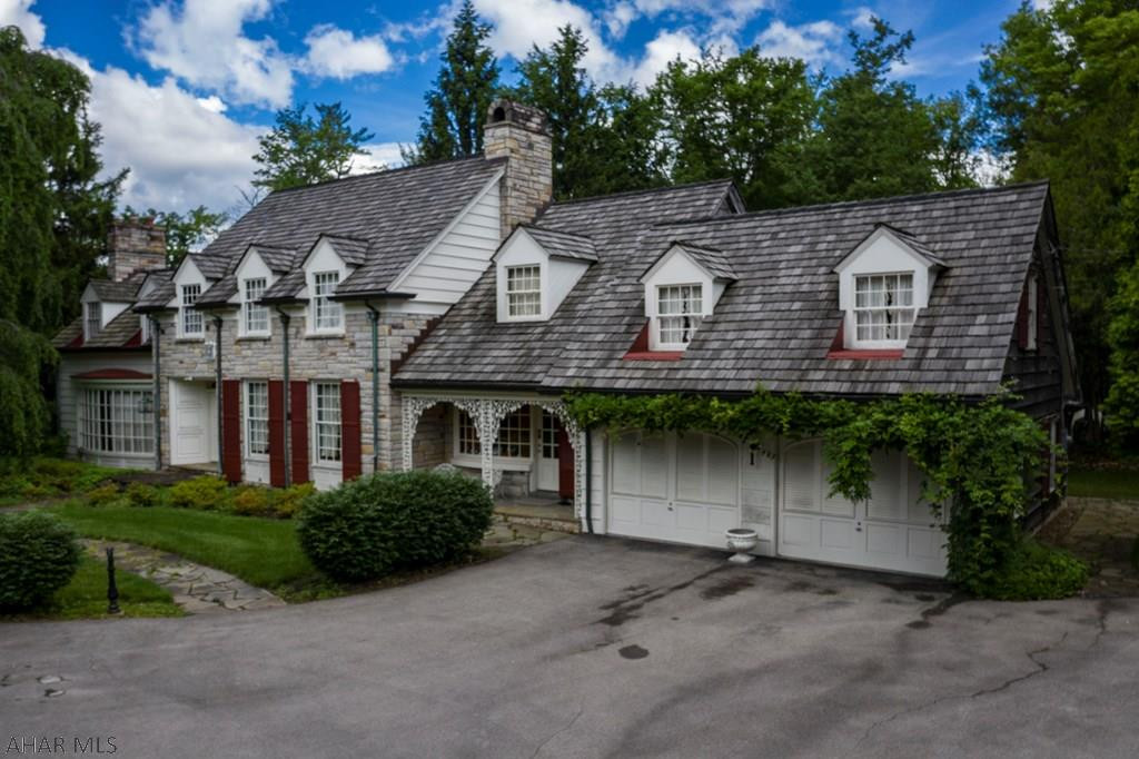 Unknown - Residential