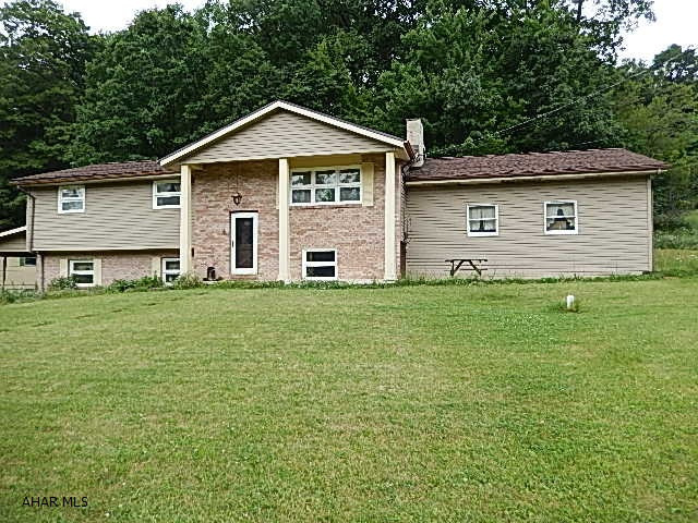 Sinking Valley - Residential