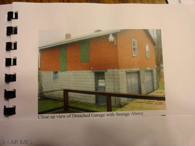 Unknown - Residential